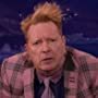 John Lydon in Conan (2010)