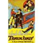 C.E. Anderson, Charles Avery, Dorothy Gulliver, and Jack Hoxie in The Rambling Ranger (1927)