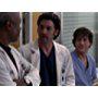 Patrick Dempsey, James Pickens Jr., and T.R. Knight in Grey