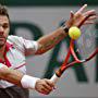 Stan Wawrinka