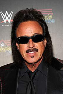 تصویر Jimmy Hart