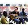 Dave Matthews in Inside Out: Trey and Dave Go to Africa (2004)