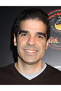 تصویر Ed Boon