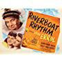 Frankie Carle, Leon Errol, Joan Newton, and Glen Vernon in Riverboat Rhythm (1946)