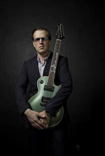 تصویر Joe Bonamassa