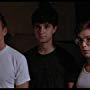 William Dristas, Richard Gabai, and Marcus Vaughter in Nightmare Sisters (1988)