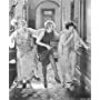 Phyllis Haver, Marie Prevost, and Maude Truax in Up in Mabel