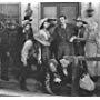 Vivian Austin, Silver Tip Baker, Charles Murphy, Rose Plumer, and Harry Worth in Adventures of Red Ryder (1940)