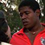 Robert Romanus and Forest Whitaker in Fast Times at Ridgemont High (1982)