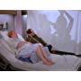 Jason Alexander and Estelle Harris in Seinfeld (1989)