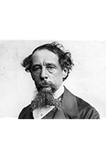 تصویر Charles Dickens