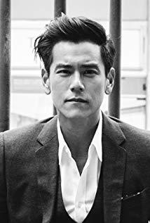 تصویر Eddie Peng