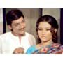 Amol Palekar and Vidya Sinha in Chhoti Si Baat (1976)