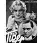 Harry Frank and Charlotte Susa in The Tiger Murder Case (1930)