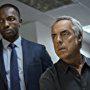 Jamie Hector and Titus Welliver in Bosch (2014)