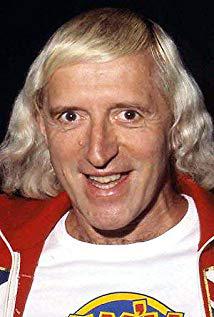 تصویر Jimmy Savile