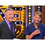 Alec Baldwin and Jack McBrayer in Match Game (2016)