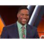 Michael Strahan in The $100,000 Pyramid (2016)