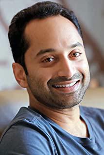 تصویر Fahadh Faasil