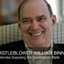 William Binney in The Future of Freedom: An Interview with NSA Whistleblower William Binney (2015)