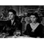 Hope Emerson and Debra Paget in House of Strangers (1949)