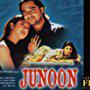 Shilpa Shetty Kundra and Chandrachur Singh in Junoon (2002)