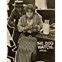 Bess Meredyth in Bess the Detectress in the Dog Watch (1914)