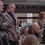 Natalie Wood, Sean Connery, Karl Malden, and Bo Brundin in Meteor (1979)