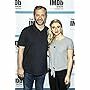 Judd Apatow and Kerri Doherty in The IMDb Show (2017)