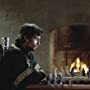 Timothy Dalton and John Castle in The Lion in Winter (1968)