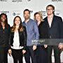 Roe Harthampf, Saleh Smith, Danielle Katban, Joel Nagle, Rebecca Watson, Joel Pincosy, Tribeca FF 2017 