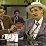Marc Summers and Pat Buttram in Green Acres, We Are There: Nick at Nite