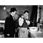 Oliver Hardy and Stan Laurel in Helpmates (1932)