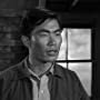 George Takei in The Twilight Zone (1959)