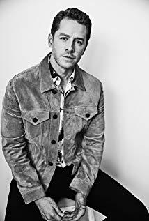 تصویر Josh Dallas