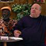 Kyle Gass and Garrett Morris in 2 Broke Girls (2011)