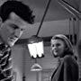 Gena Rowlands and Steven Hill in A Child Is Waiting (1963)