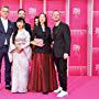 Warigami premiere at Canneseries