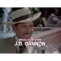 J.D. Cannon in The Hardy Boys/Nancy Drew Mysteries (1977)