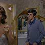 Gina Lollobrigida and Paolo Turco in That Splendid November (1969)