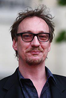 تصویر David Thewlis