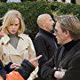 Nicole Kidman, Daniel Craig, and Oliver Hirschbiegel in The Invasion (2007)