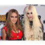 Taylor Momsen and Jenna Haze