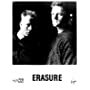 Andy Bell, Vince Clarke, and Erasure