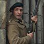 Jean Dujardin in The Monuments Men (2014)