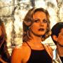 Alison Eastwood, Jessica Lundy, and Kimberly Williams-Paisley in Just a Little Harmless Sex (1998)