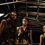 Jordi Mollà, Katee Sackhoff, Conrad Pla, Dave Bautista, Nolan Gerard Funk, and Matt Nable in Riddick (2013)