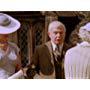 Derek Jacobi, Janet McTeer, and Geraldine McEwan in Marple: Agatha Christie