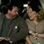 Bette Midler and Kevin Dunn in Bette (2000)
