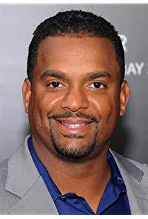 تصویر Alfonso Ribeiro